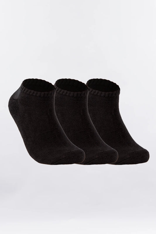 CITYLAB-Men's Athletic Lo-Cut Socks No Show