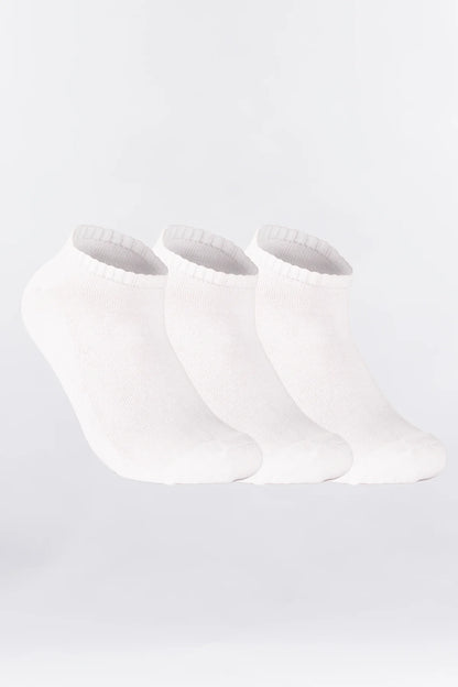 CITYLAB-Men's Athletic Lo-Cut Socks No Show