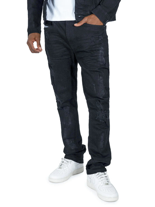 M1979 Moreli MAKOBI Jeans