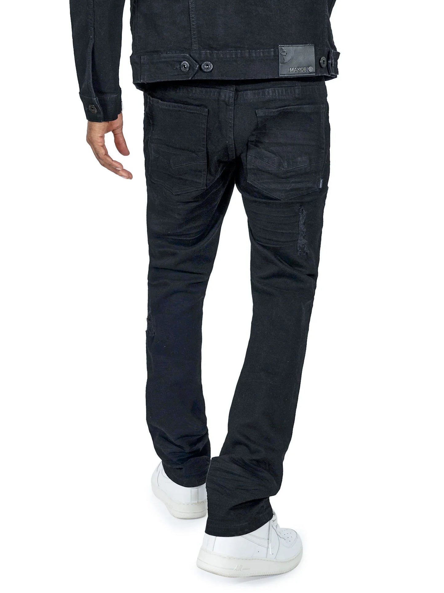 M1979 MORELI MAKOBI JEANS