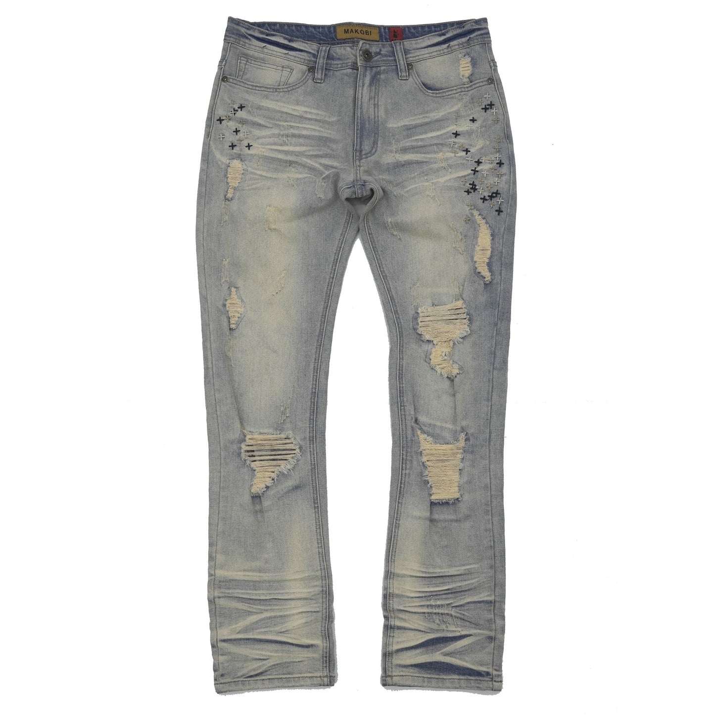 M1916 Makobi Arturo Jeans