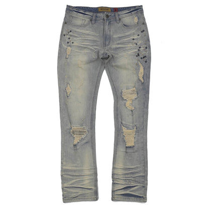 M1916 Makobi Arturo Jeans