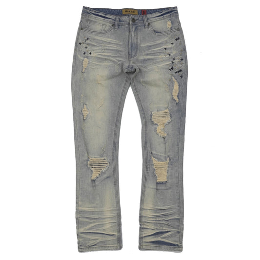 M1916 Makobi Arturo Jeans