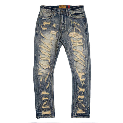 M1917 MAKOBI ARCO JEANS