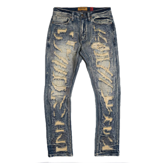 M1917 MAKOBI ARCO JEANS