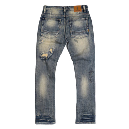 M1917 MAKOBI ARCO JEANS