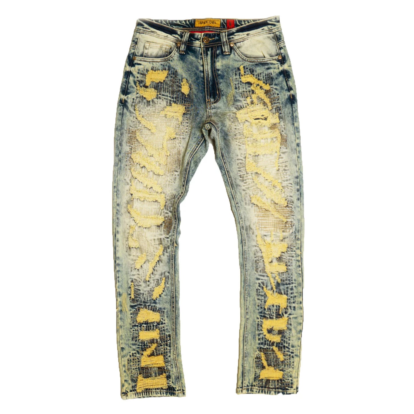 M1917 MAKOBI ARCO JEANS