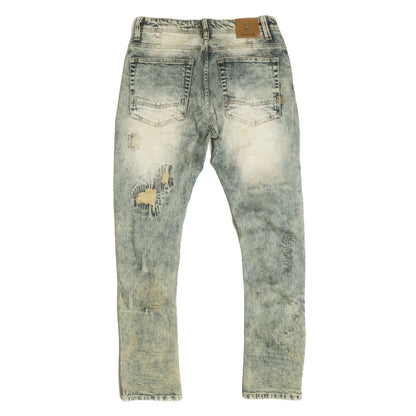 M1917 MAKOBI ARCO JEANS