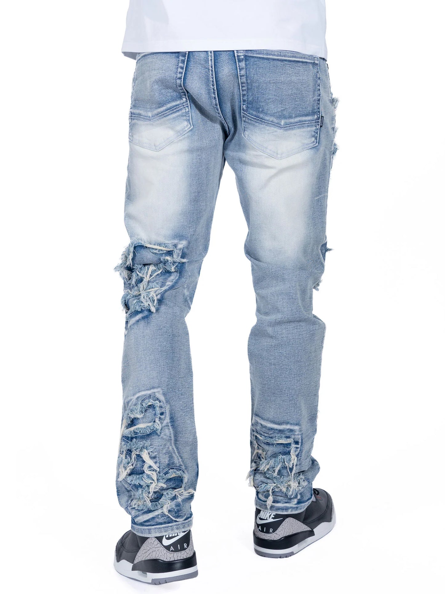 M1922 MAKOBI SORRENTO JEANS