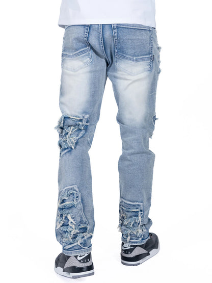 M1922 MAKOBI SORRENTO JEANS