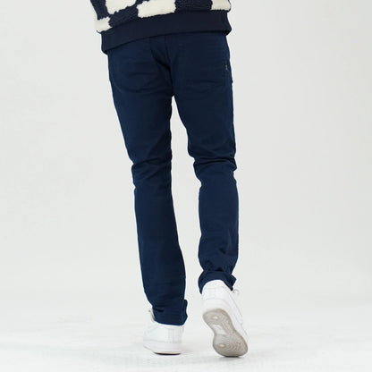 M1932 MAKOBI CASPAR TWILL JEANS