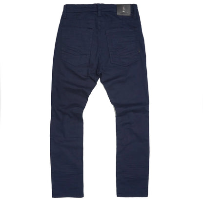 M1932 MAKOBI CASPAR TWILL JEANS