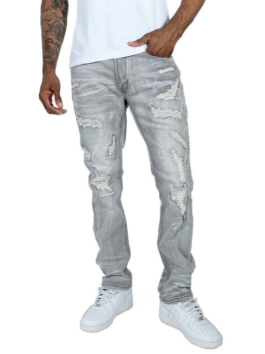 M1934 MAKOBI Romano Jeans