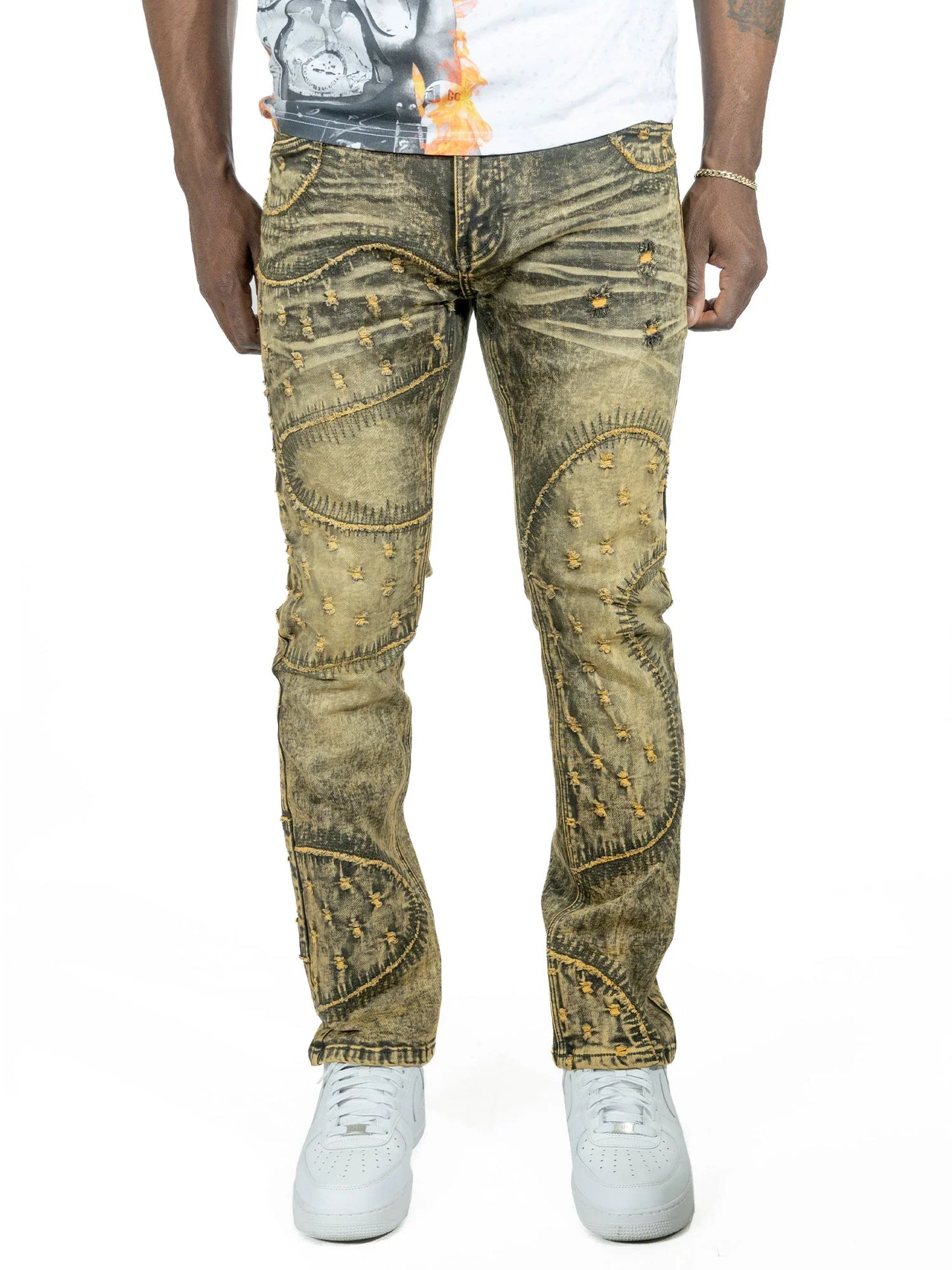 M1935 MAKOBI ESPOSITO JEANS