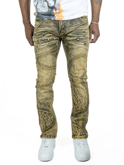 M1935 MAKOBI ESPOSITO JEANS