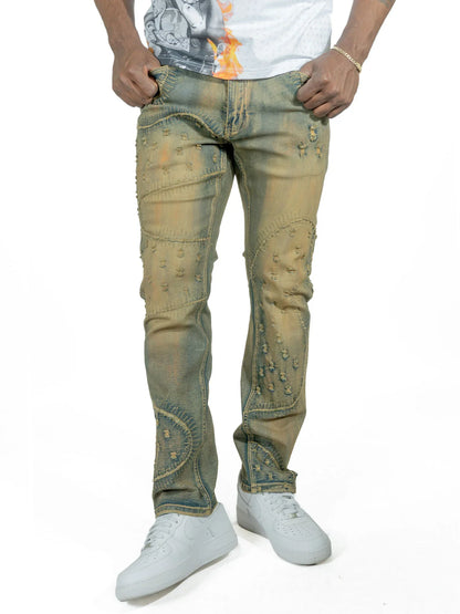 M1935 MAKOBI ESPOSITO JEANS