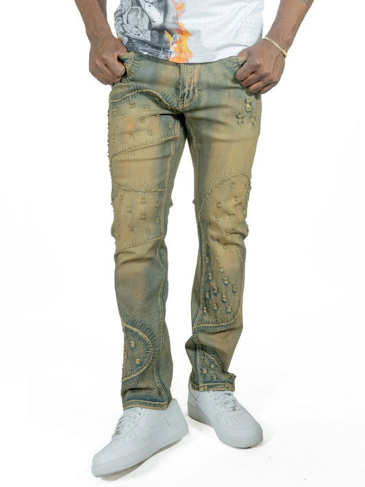 M1935 MAKOBI ESPOSITO JEANS
