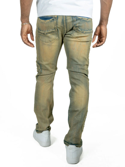 Makobi M1935 Esposito Jeans - Vintage