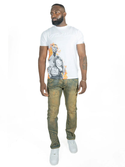 Makobi M1935 Esposito Jeans - Vintage