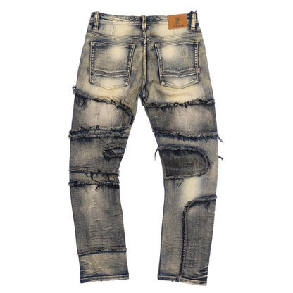 Makobi M1953 - Santori Jeans - Vintage