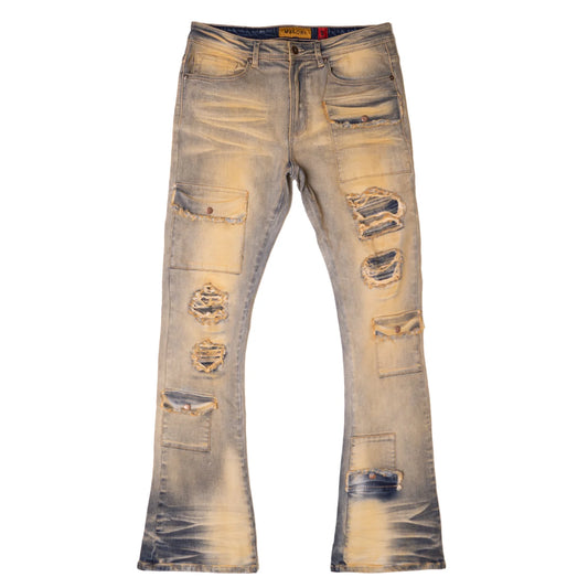 M1968 MAKOBI CESARE JEANS
