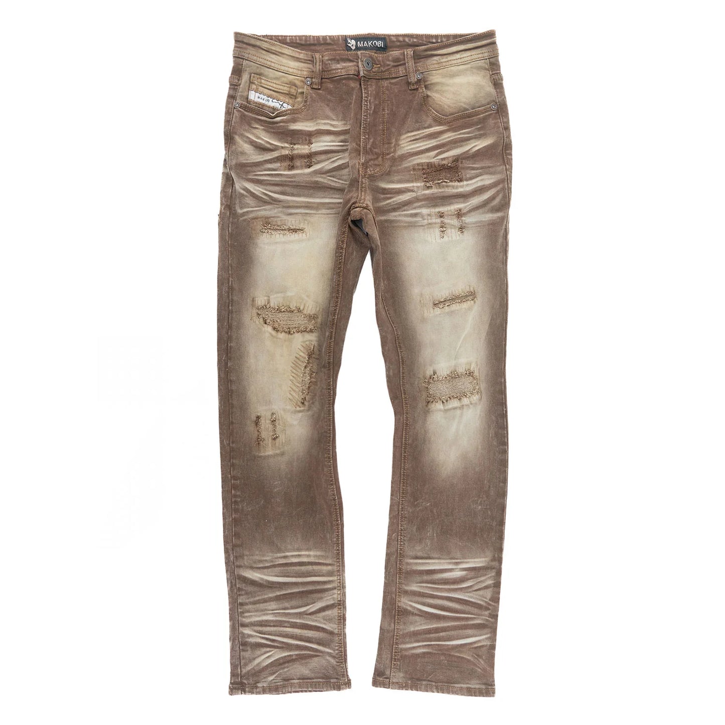 M1975 MAKOBI LORENZO JEANS