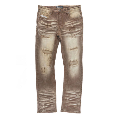 M1975 MAKOBI LORENZO JEANS