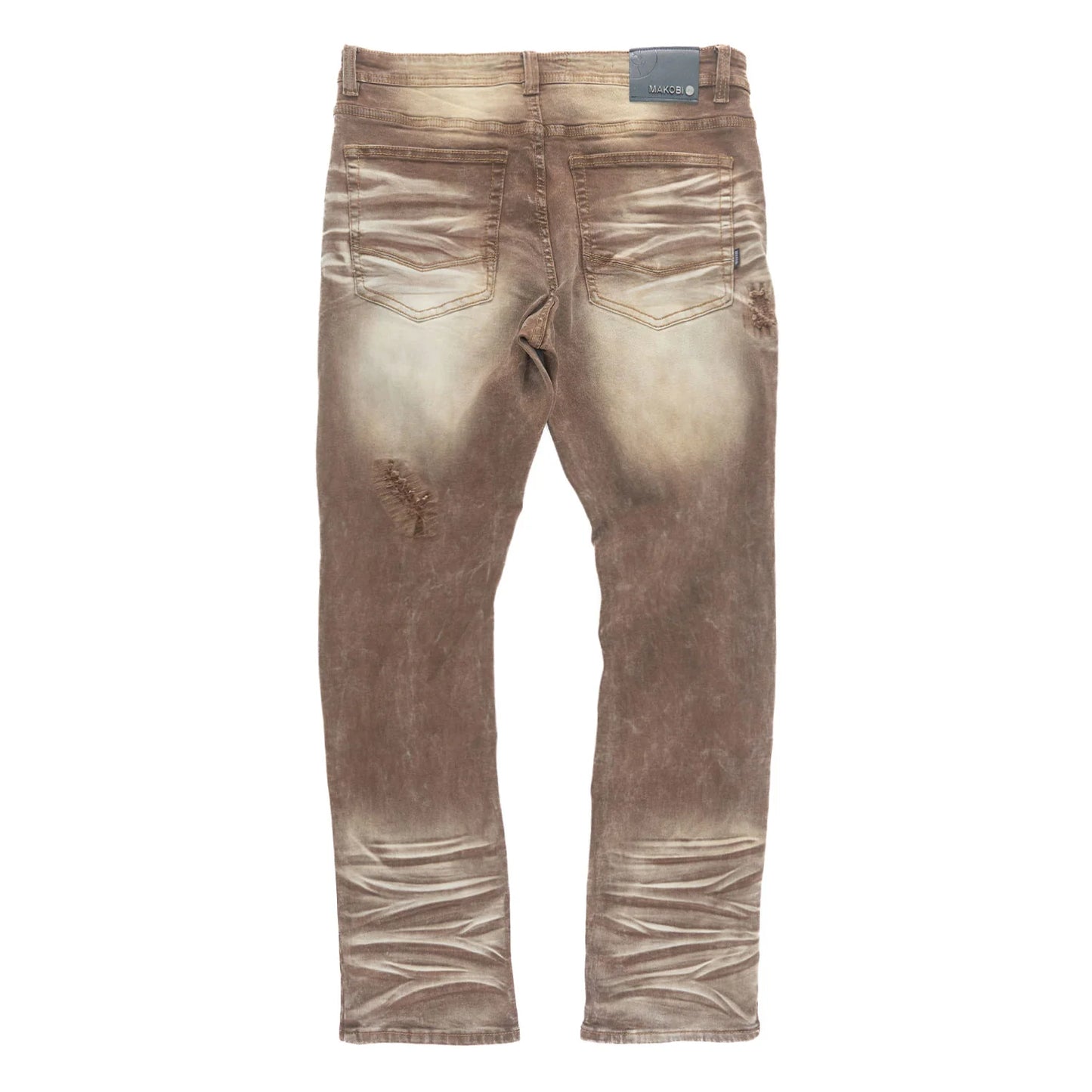 M1975 MAKOBI LORENZO JEANS