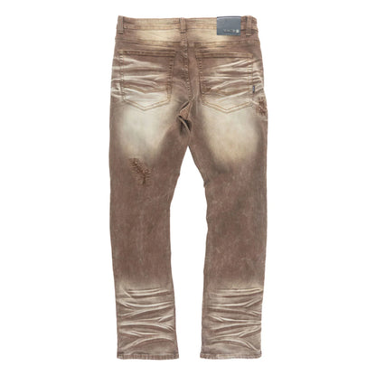 M1975 MAKOBI LORENZO JEANS