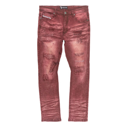 M1975 MAKOBI LORENZO JEANS