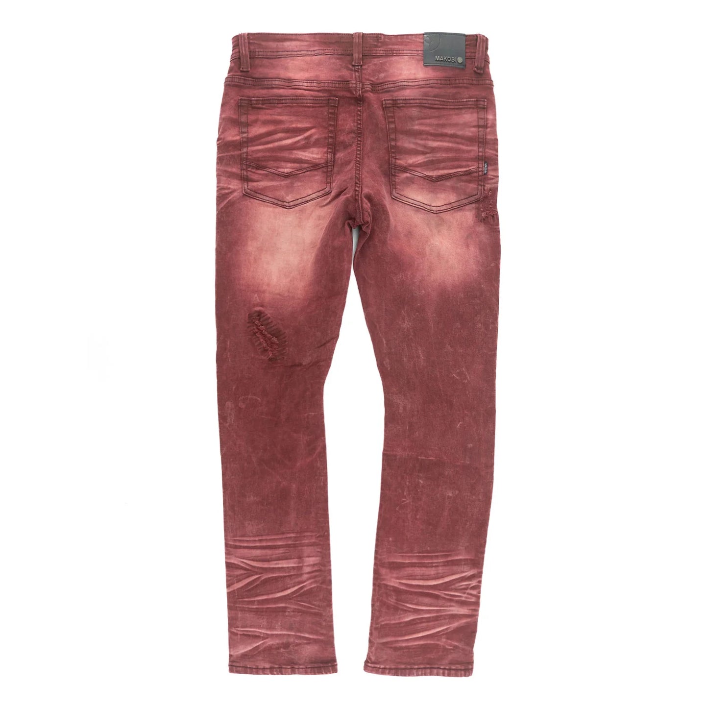M1975 MAKOBI LORENZO JEANS