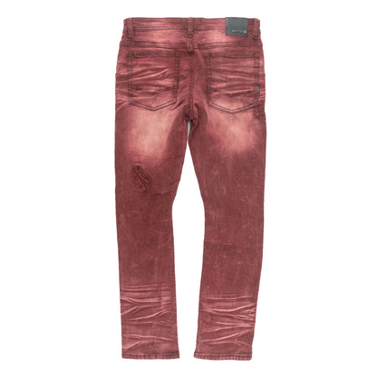 M1975 MAKOBI LORENZO JEANS