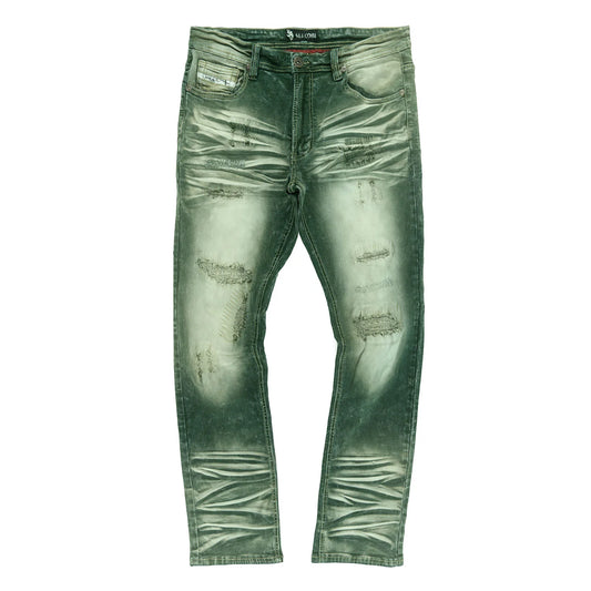 M1975 MAKOBI LORENZO JEANS