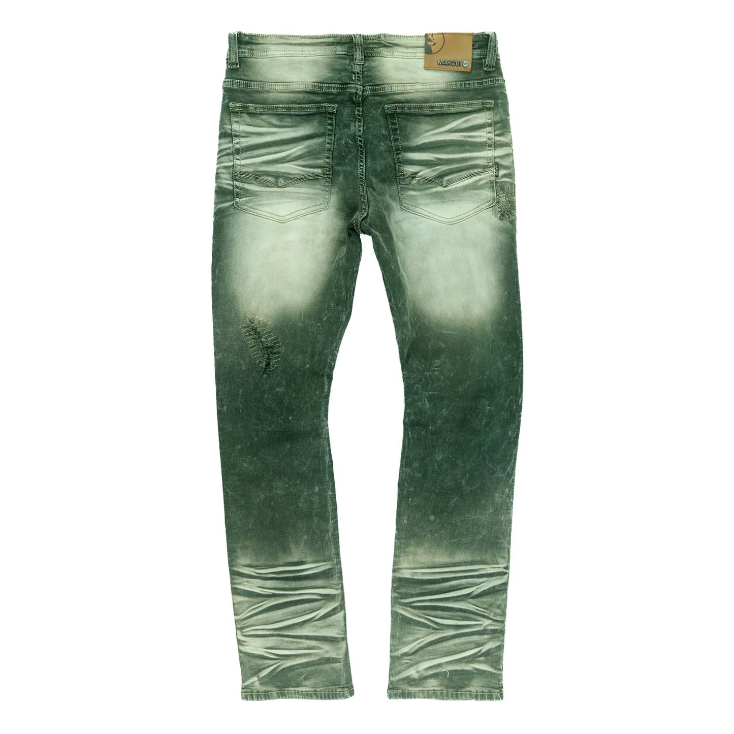 M1975 MAKOBI LORENZO JEANS