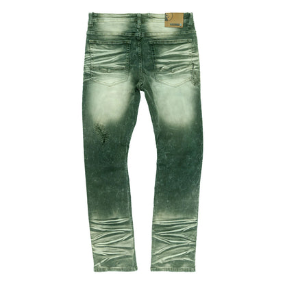 M1975 MAKOBI LORENZO JEANS