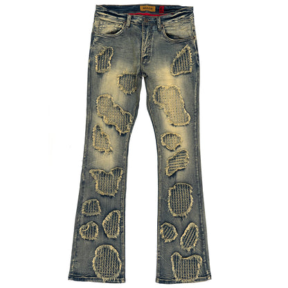 M1978 MAKOBI ROMANO JEANS
