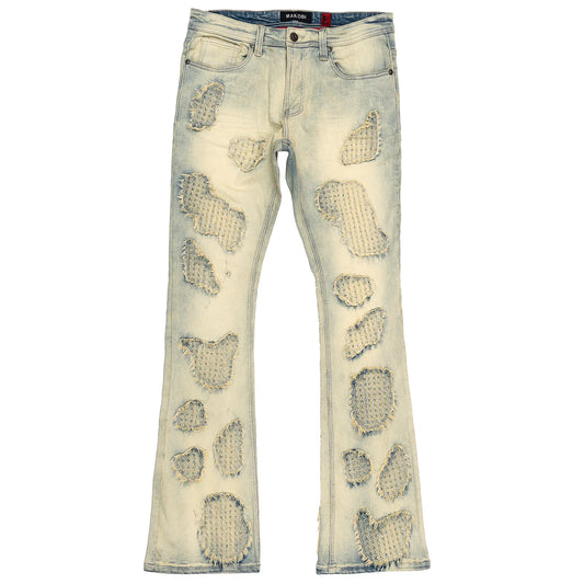 M1978 MAKOBI ROMANO JEANS