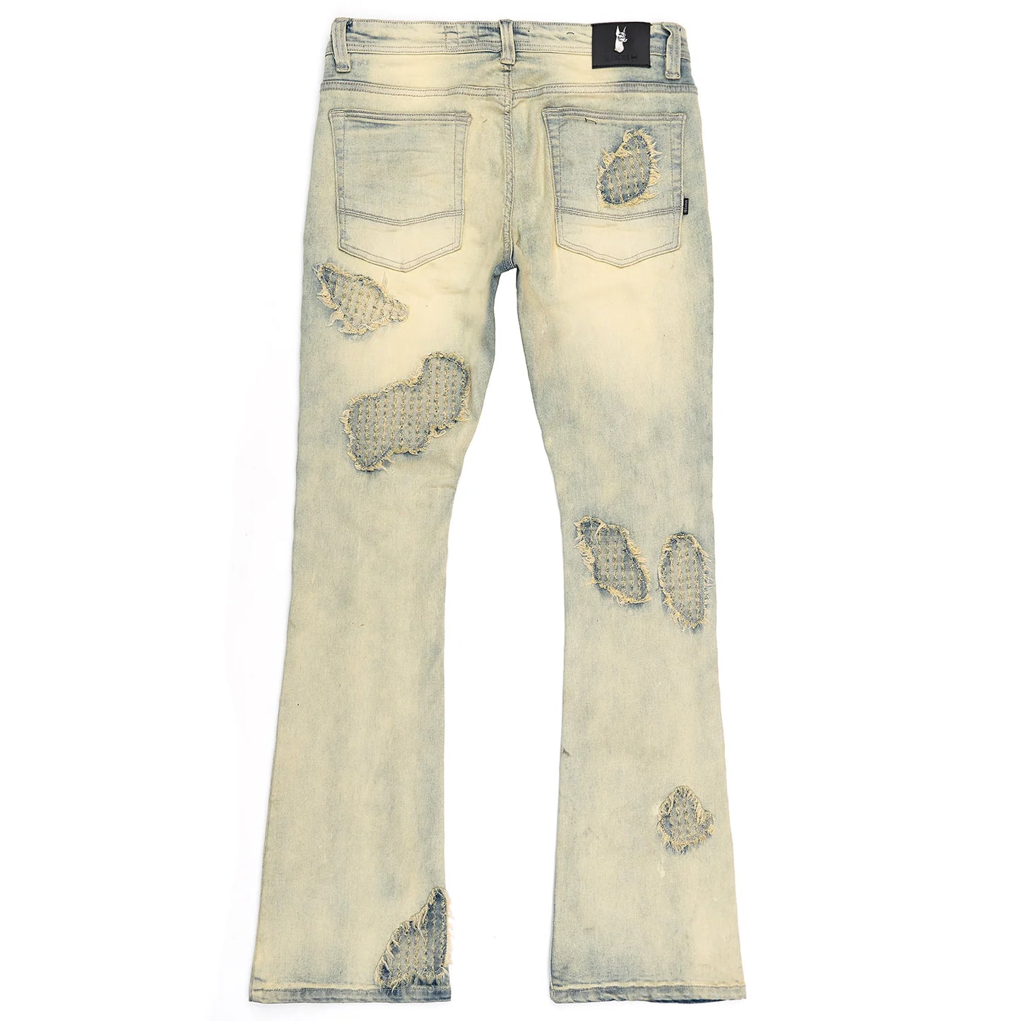 M1978 MAKOBI ROMANO JEANS