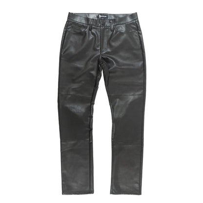 MAKOBI Romano Vegan Leather Pants M1987