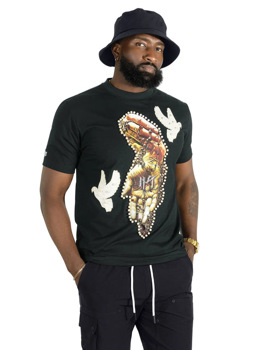 M309 MAKOBI ROSARIO TEE