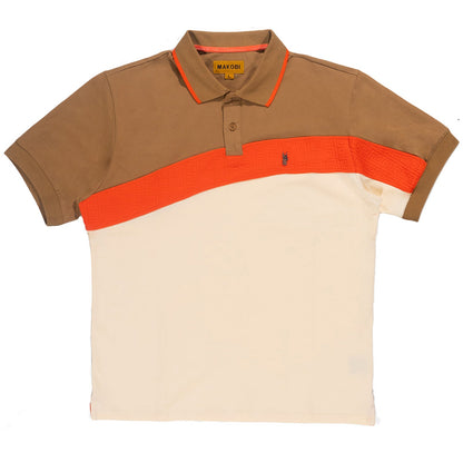M333 Makobi Colton Polo Shirt