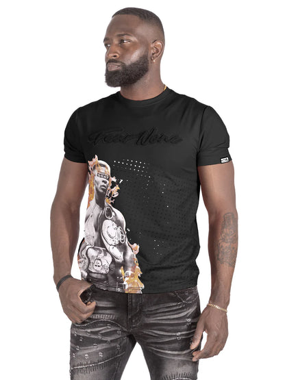 Makobi - M359 Campione Tee