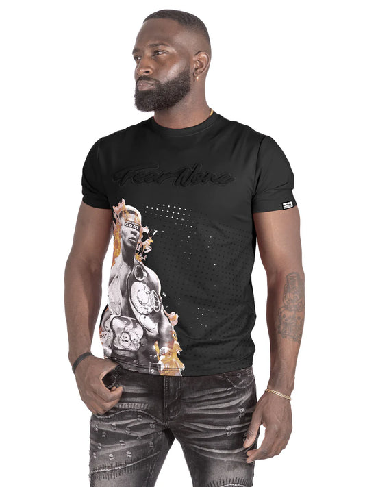 Makobi - M359 Campione Tee