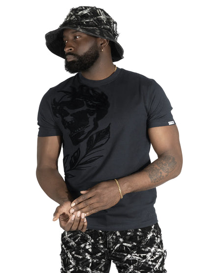 M361 De Luca Tee - Black