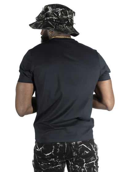 M361 De Luca Tee - Black