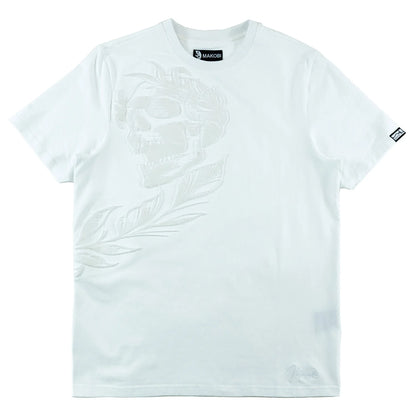 Makobi - M361 De Luca Tee - White