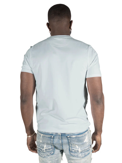 Makobi - M361 De Luca Tee - White