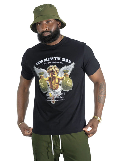 M393 MAKOBI ANGELO TEE