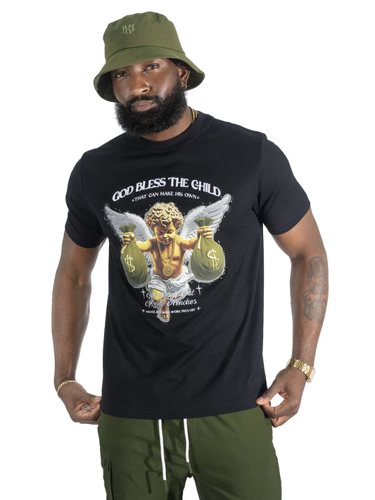 M393 MAKOBI ANGELO TEE