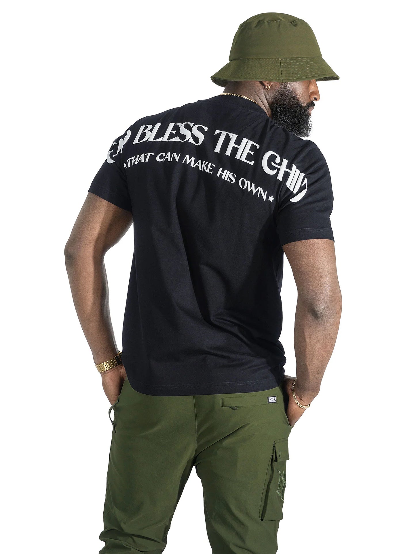 M393 MAKOBI ANGELO TEE